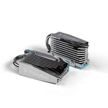 M.2 SSD Thermal Module